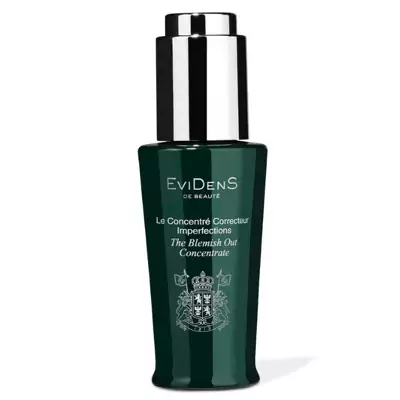 Концентрат для корекції недоліків шкіри EviDenS de Beaute The Blemish Out Concentrate