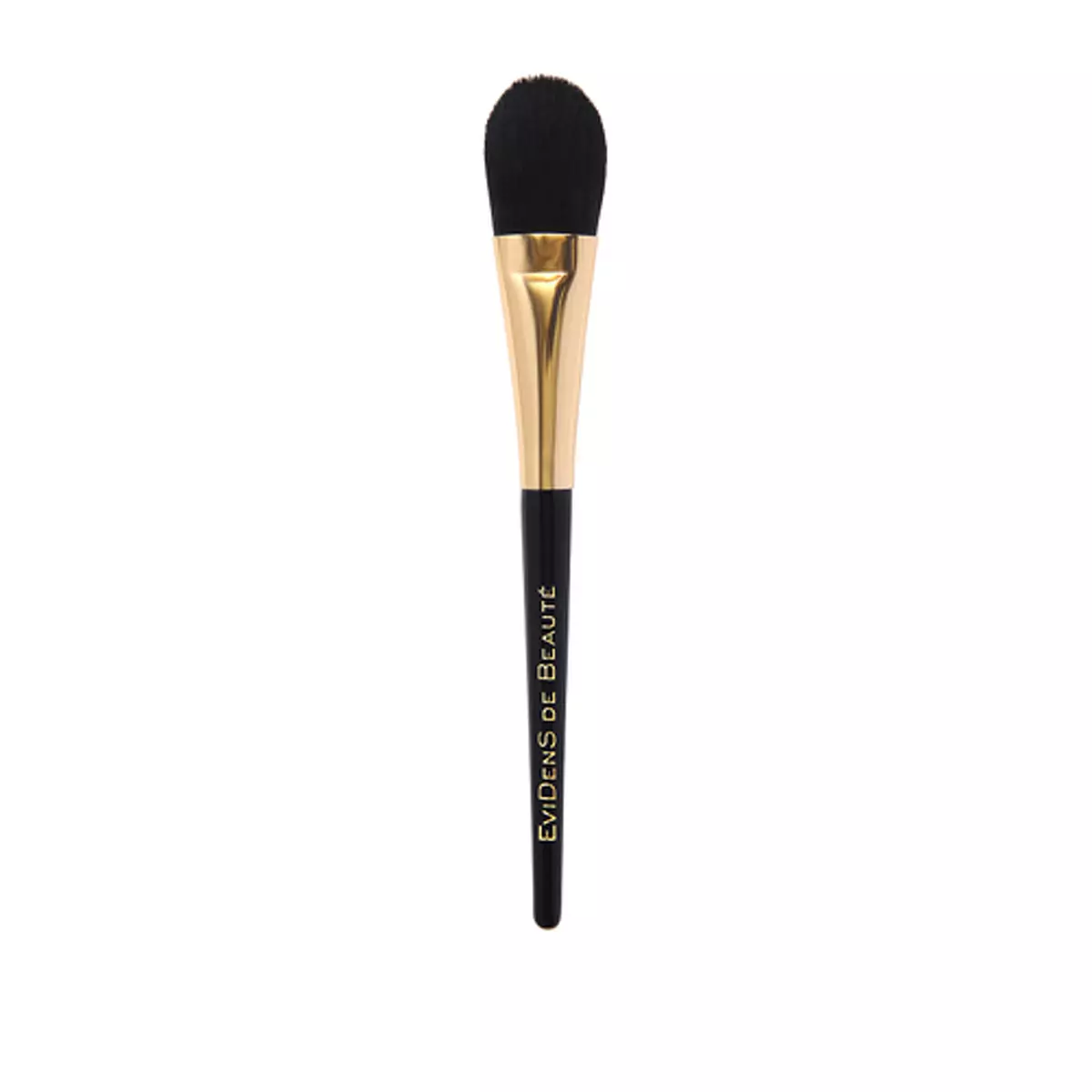 Кисть для основы EviDenS de Beaute The Foundation Brush