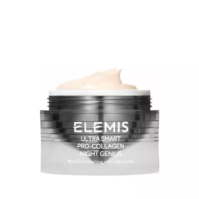 Ультра Смарт Про-Колаген крем Ночной Гений Elemis ULTRA SMART Pro-Collagen Night Genius