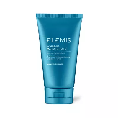 Согревающий массажный релакс бальзам для тела Elemis Warm-Up Massage Balm