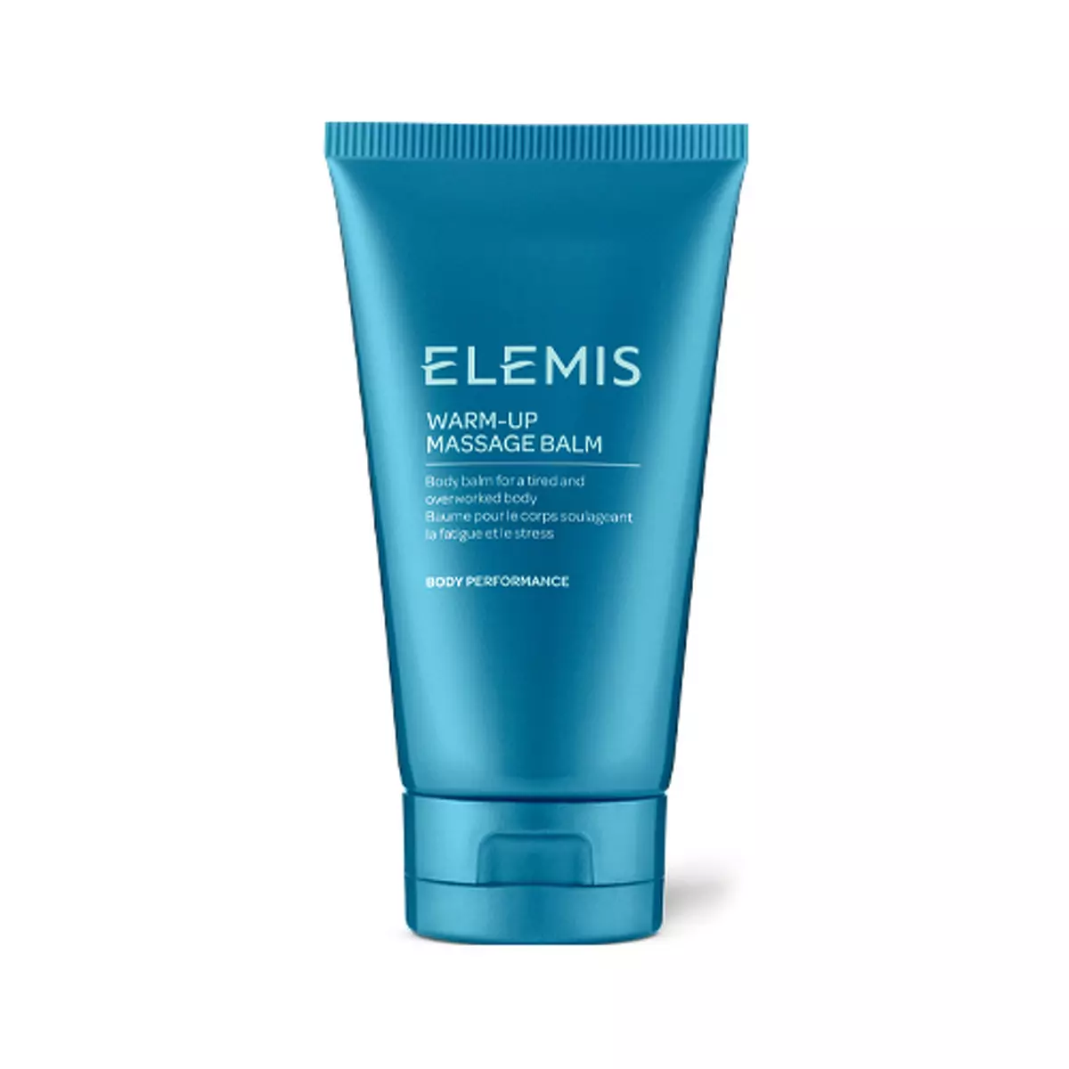 Зігріваючий масажний релакс бальзам для тіла Elemis Warm-Up Massage Balm