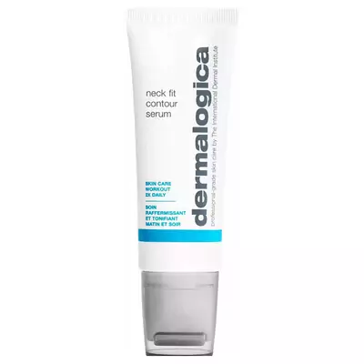 Анти-ейдж фітнес-сироватка для шиї і декольте Dermalogica Neck Fit Contour Serum