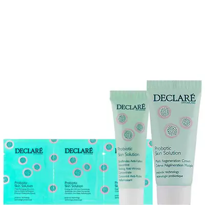 Набір Пробіотики Declare Probiotics