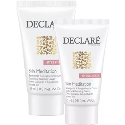 SOS набір для відновлення шкіри Declare SOS Set