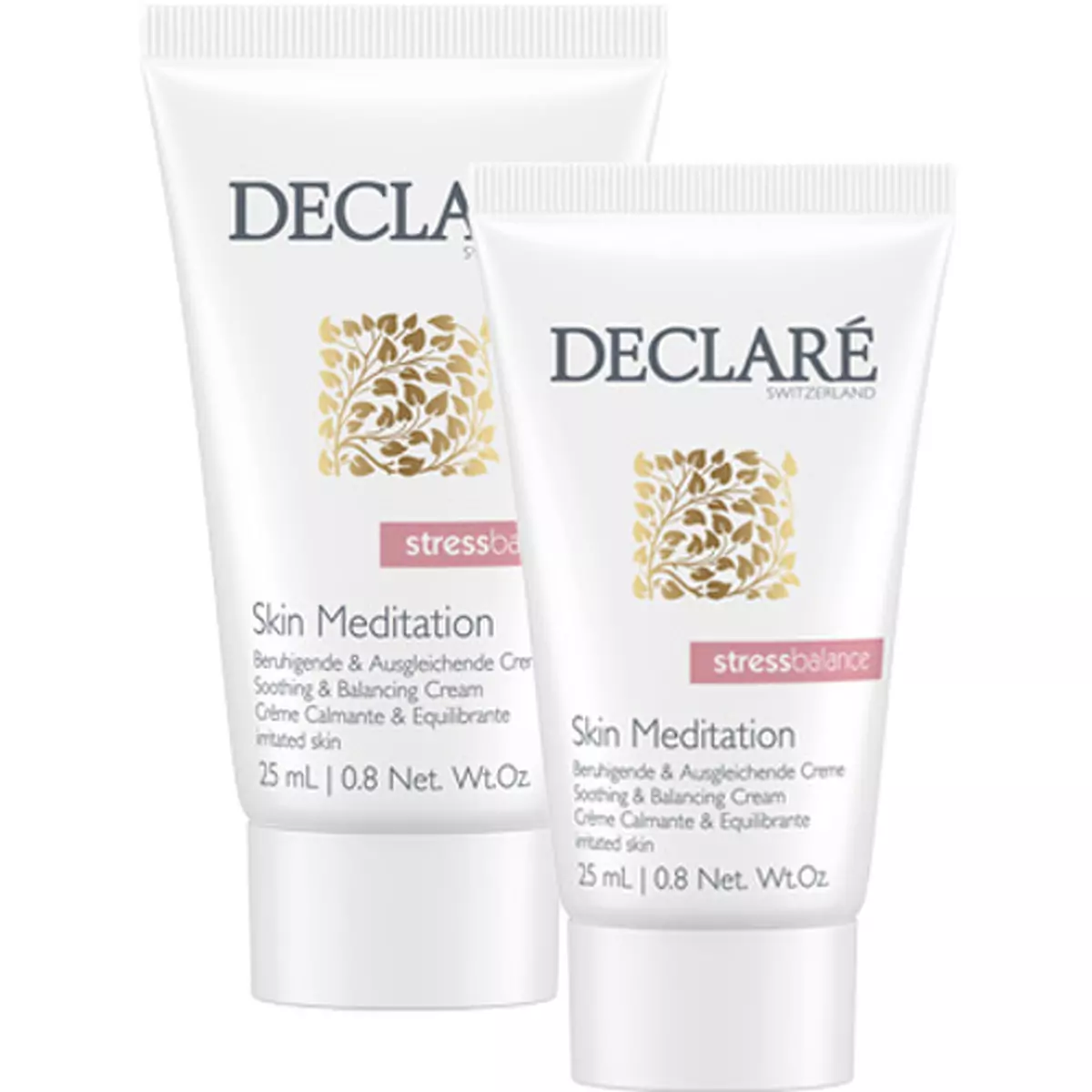 SOS набір для відновлення шкіри Declare SOS Set