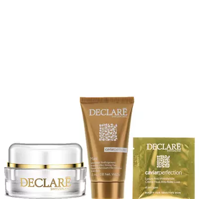 Ікорний набір Declare Caviar Set