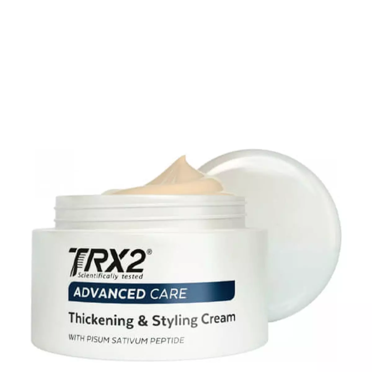 Моделирующий крем для создания объема Oxford Biolabs TRX2 Advanced Care Hair Thickening & Styling Cream