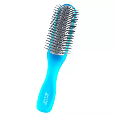 Щітка для волосся з іонізуючим ефектом Oxford Biolabs Hair Brush