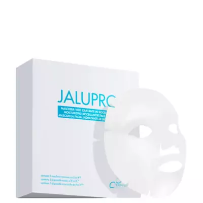 Интенсивная маска против морщин Jalupro Face Mask
