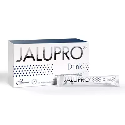 Програма для стимулювання колагену Jalupro Drink Proglyme