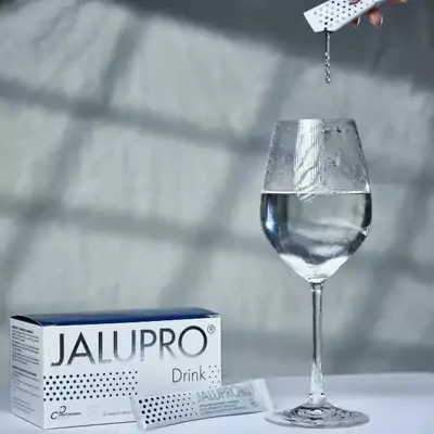 Программа для стимулирования коллагена Jalupro Drink Proglyme