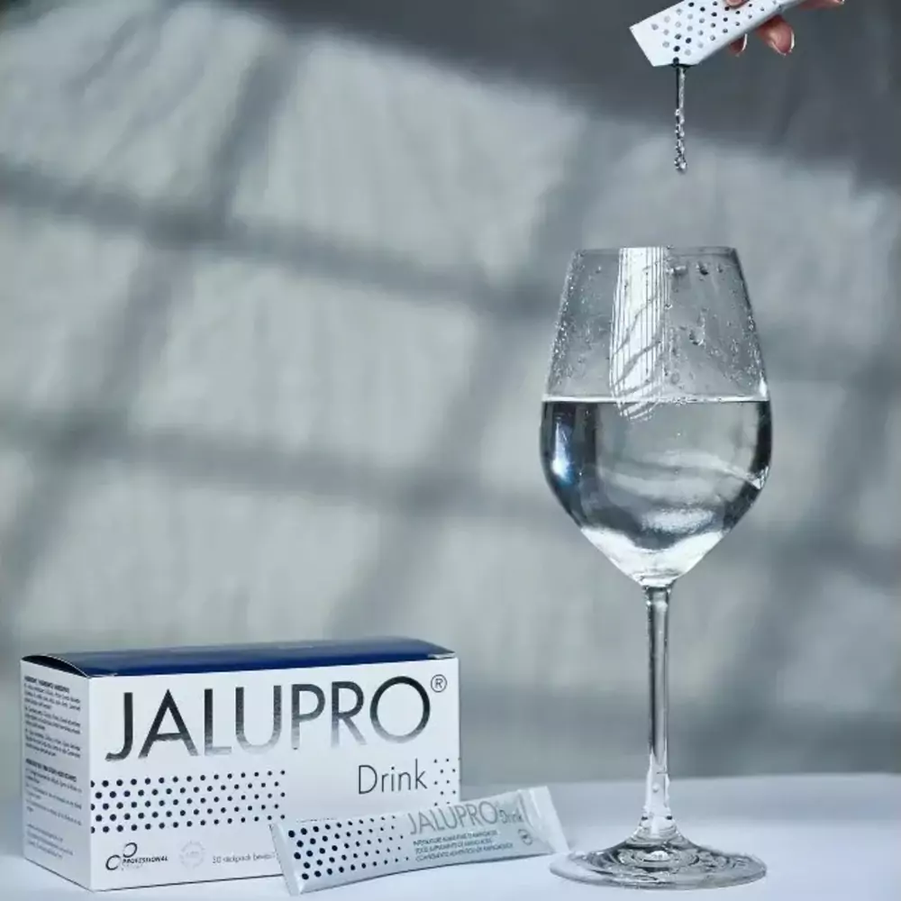 Програма для стимулювання колагену Jalupro Drink Proglyme
