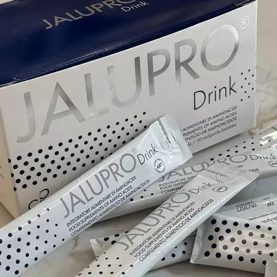 Программа для стимулирования коллагена Jalupro Drink Proglyme