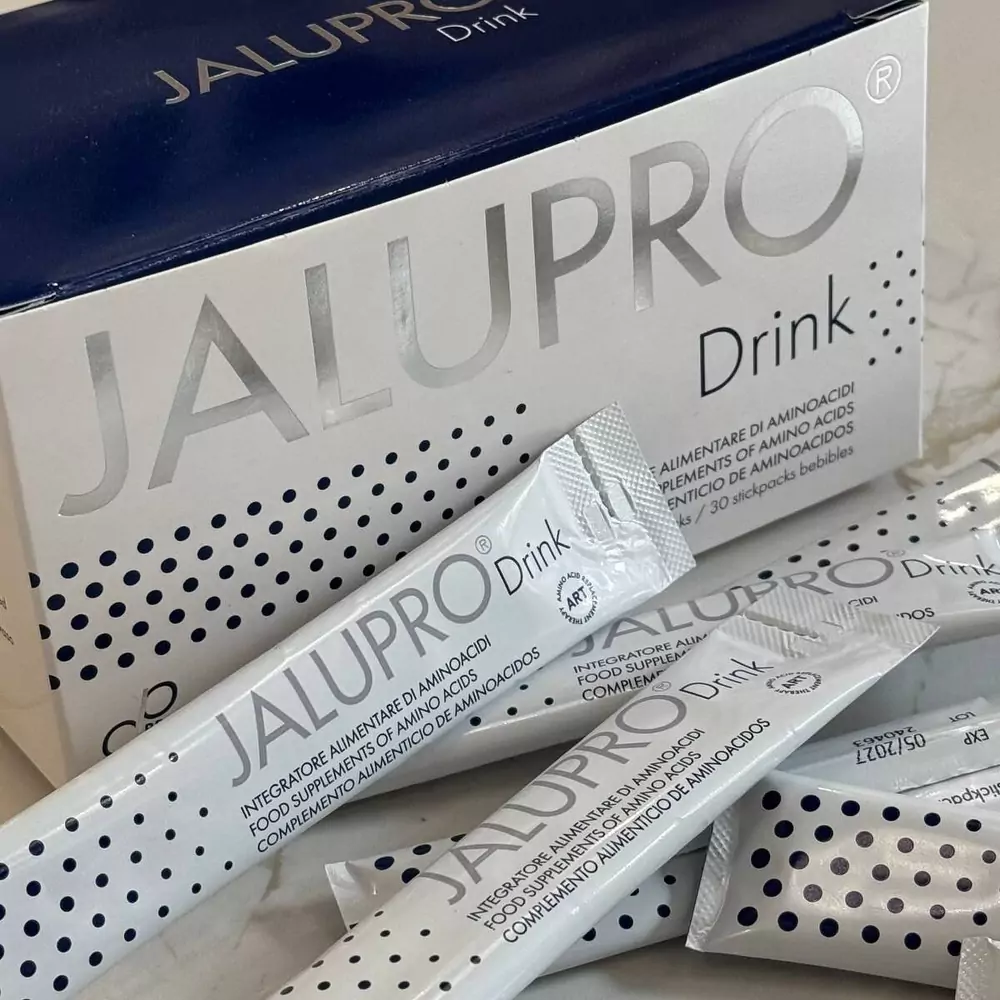 Програма для стимулювання колагену Jalupro Drink Proglyme