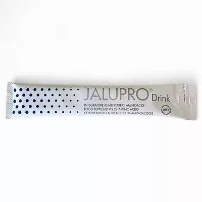 Программа для стимулирования коллагена Jalupro Drink Proglyme