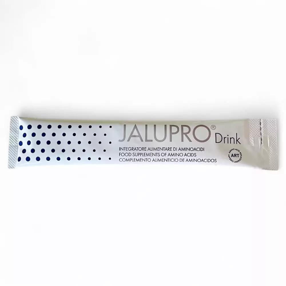 Програма для стимулювання колагену Jalupro Drink Proglyme