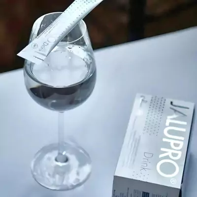 Программа для стимулирования коллагена Jalupro Drink Proglyme
