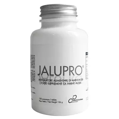 Харчова добавка для стимулювання колагену Jalupro Food Supplement