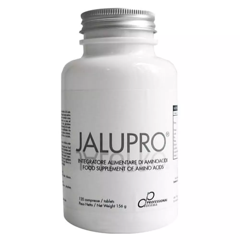 Харчова добавка для стимулювання колагену Jalupro Food Supplement
