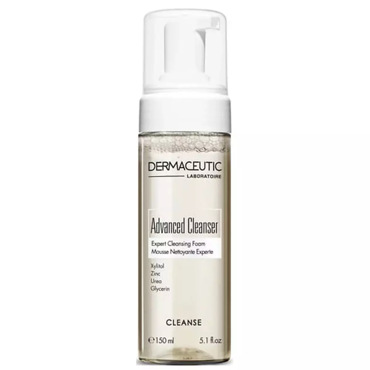 Очищающая пенка Dermaceutic Advanced Cleanser