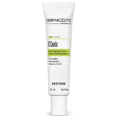 Постпроцедурный крем SPF 50 Dermaceutic K Ceutic SPF 50