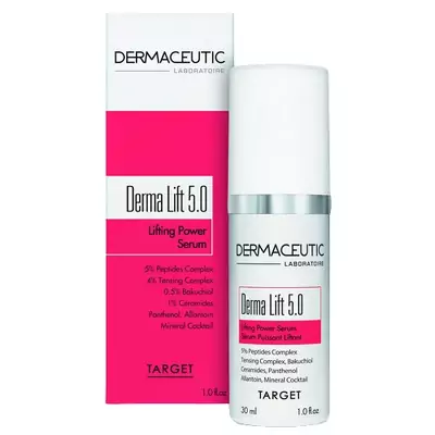 Сыворотка с лифтинг-эффектом Dermaceutic Derma Lift 5.0