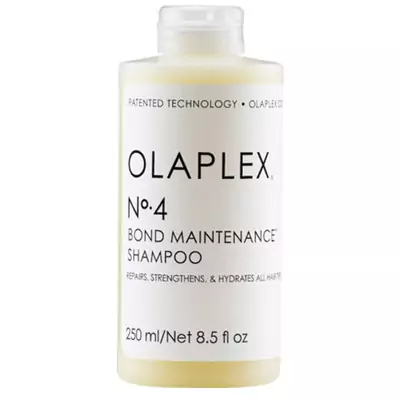 Шампунь Система захисту волосся Olaplex No.4 Bond Maintenance Shampoo
