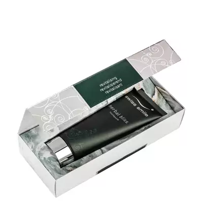 Витаминно-травяная зубная паста Swiss Smile Herbal Bliss