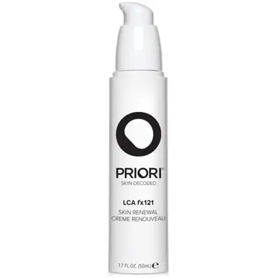 Восстанавливающий крем PRIORI LCA Skin Renewal Creme
