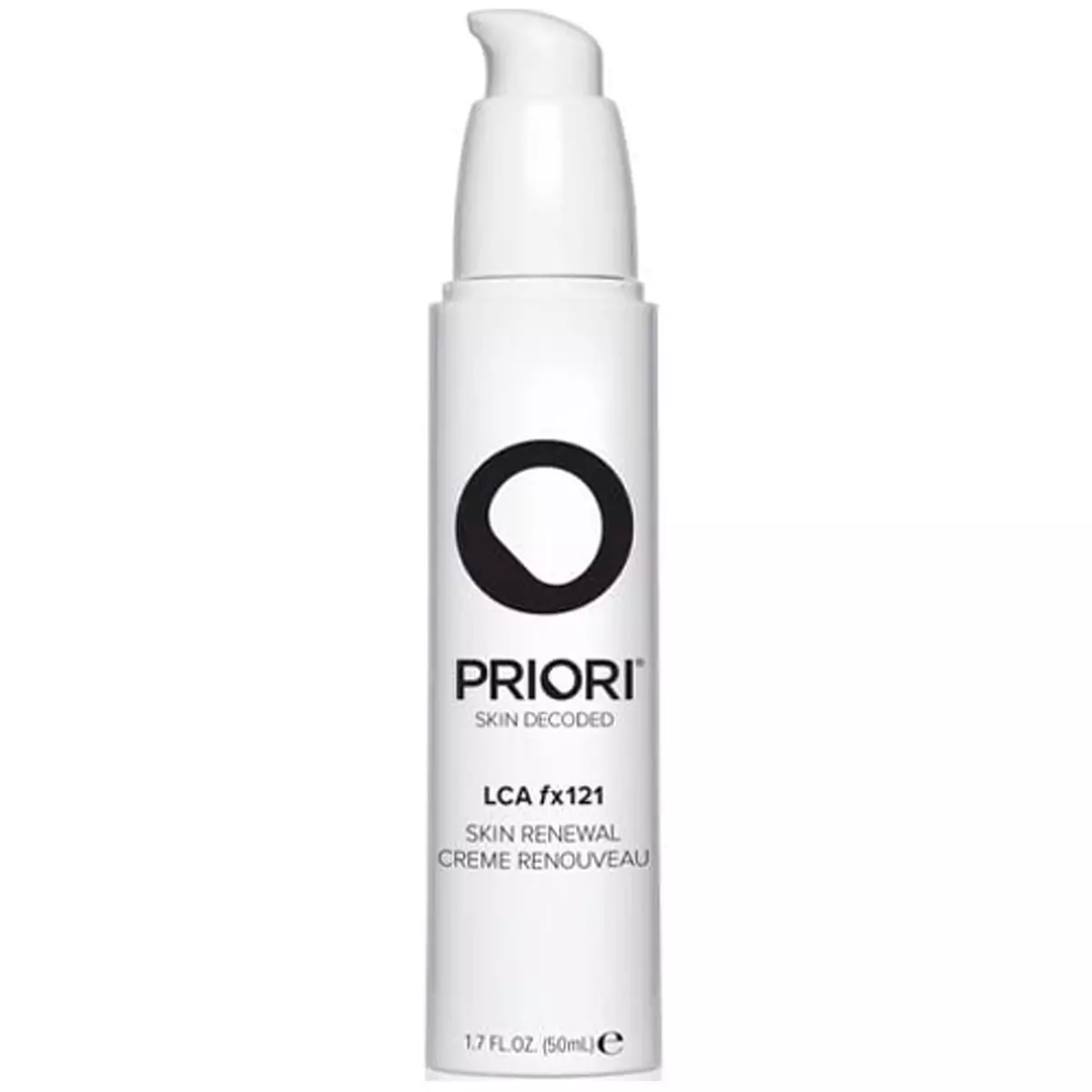 Восстанавливающий крем PRIORI LCA Skin Renewal Creme