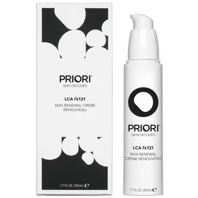 Восстанавливающий крем PRIORI LCA Skin Renewal Creme