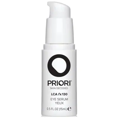 Сыворотка от морщин для кожи вокруг глаз PRIORI LCA Eye Serum