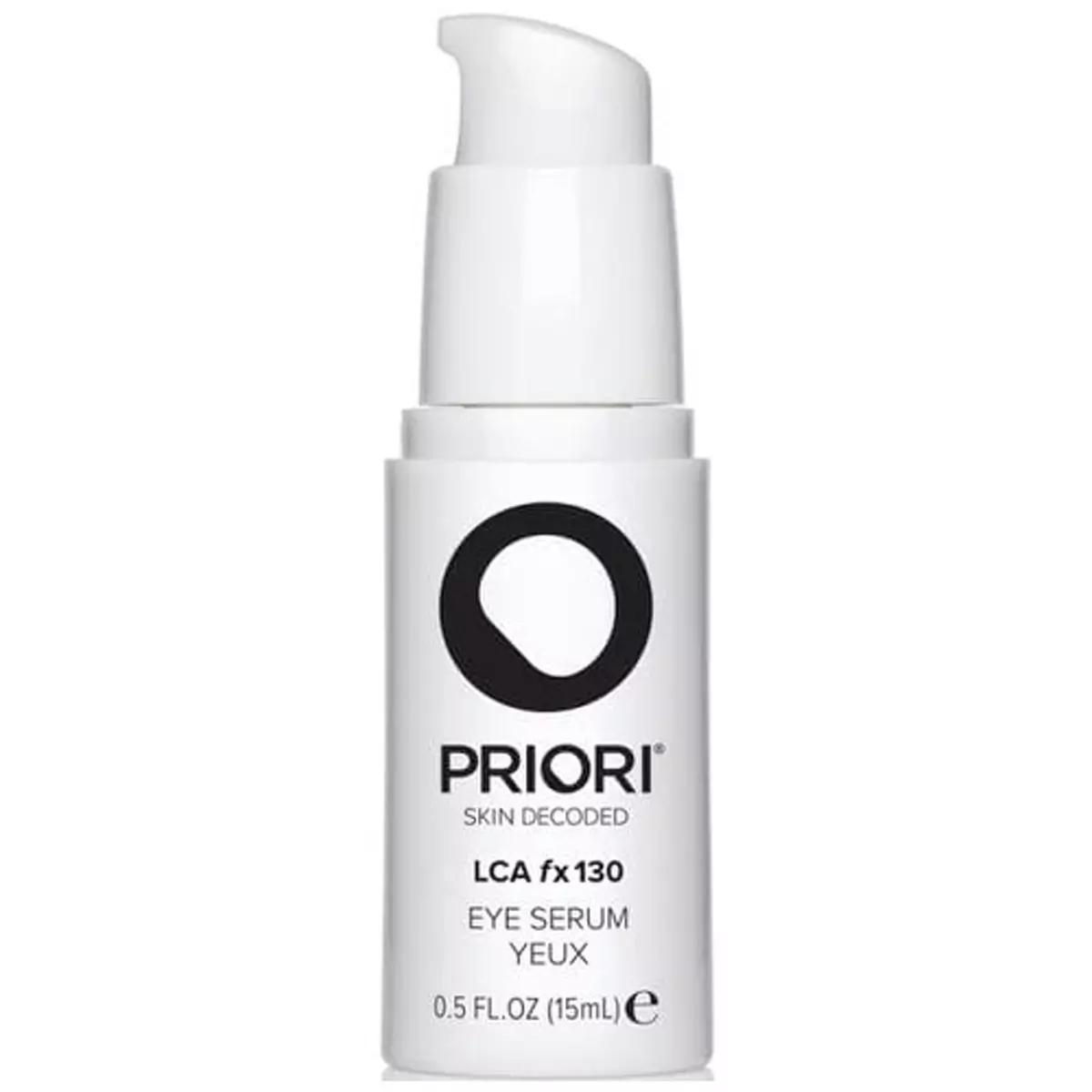 Сыворотка от морщин для кожи вокруг глаз PRIORI LCA Eye Serum
