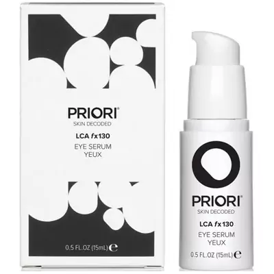 Сыворотка от морщин для кожи вокруг глаз PRIORI LCA Eye Serum