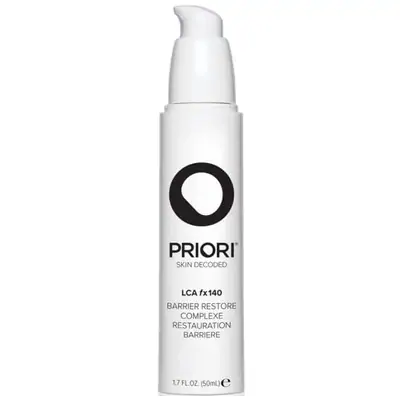Комплекс барьерная защита PRIORI LCA Barrier Restore Complexe