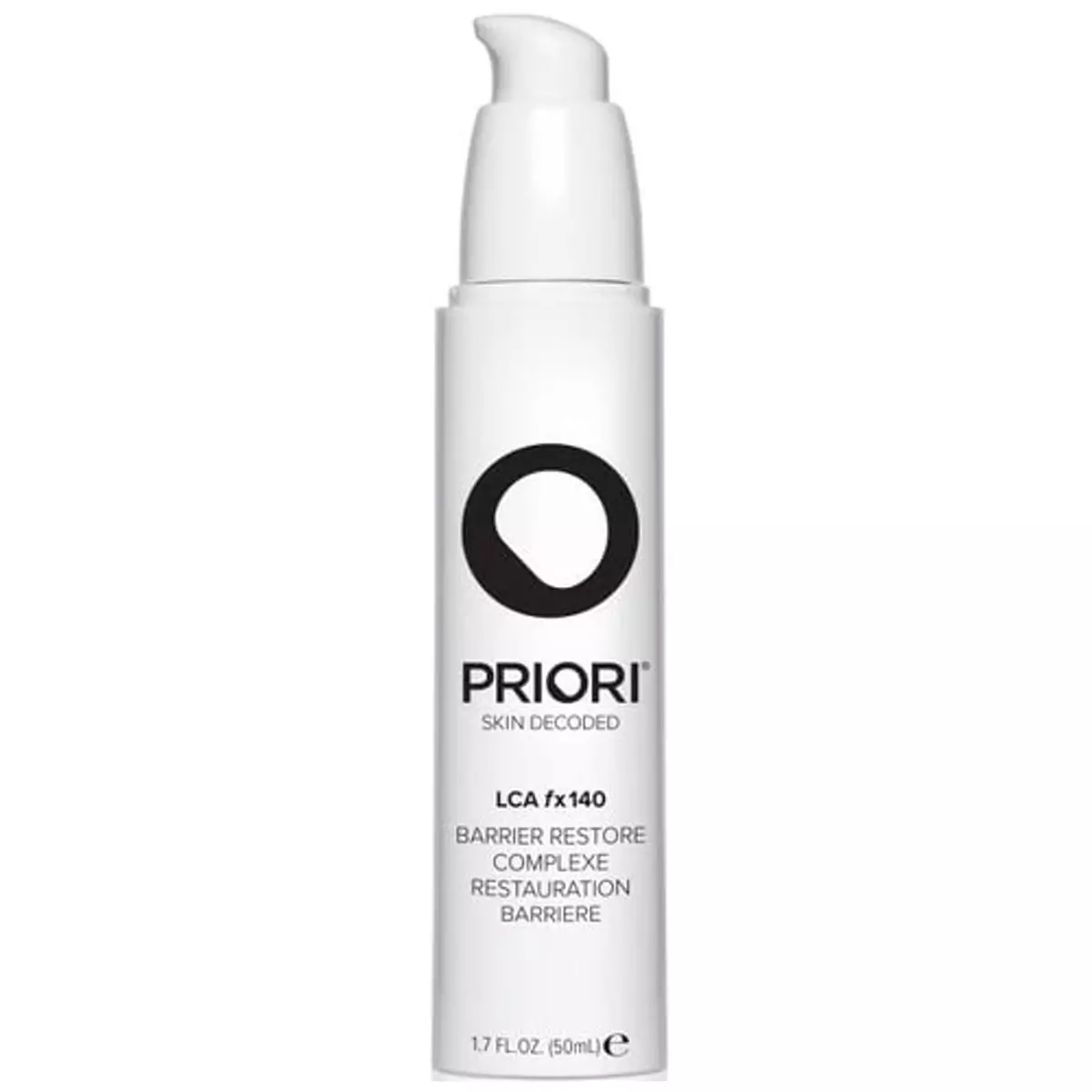 Комплекс барьерная защита PRIORI LCA Barrier Restore Complexe