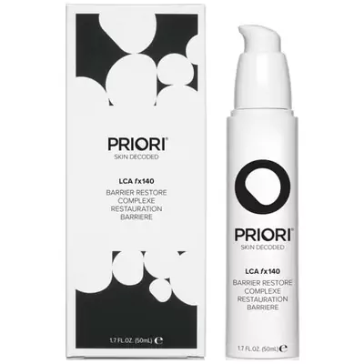 Комплекс барьерная защита PRIORI LCA Barrier Restore Complexe