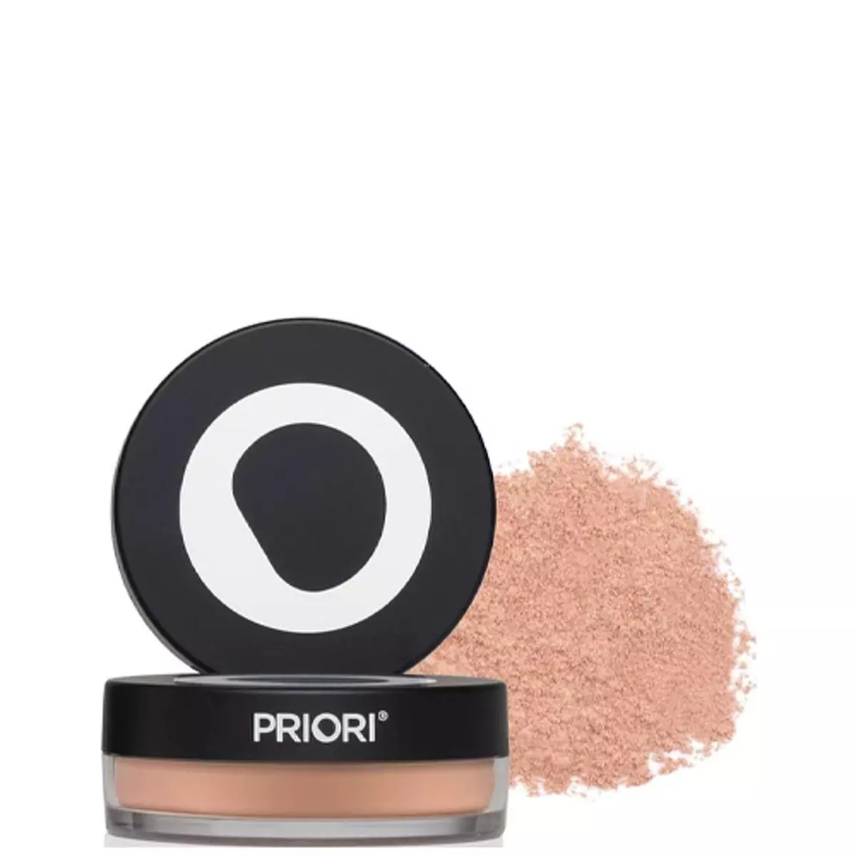 Минеральная основа SPF25 PRIORI Mineral Base