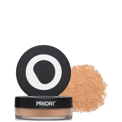 Минеральная основа SPF25 PRIORI Mineral Base