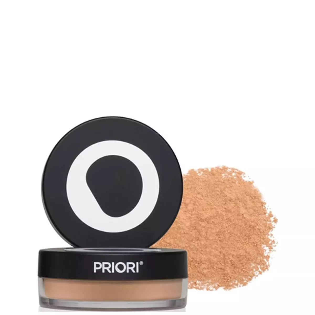 Минеральная основа SPF25 PRIORI Mineral Base
