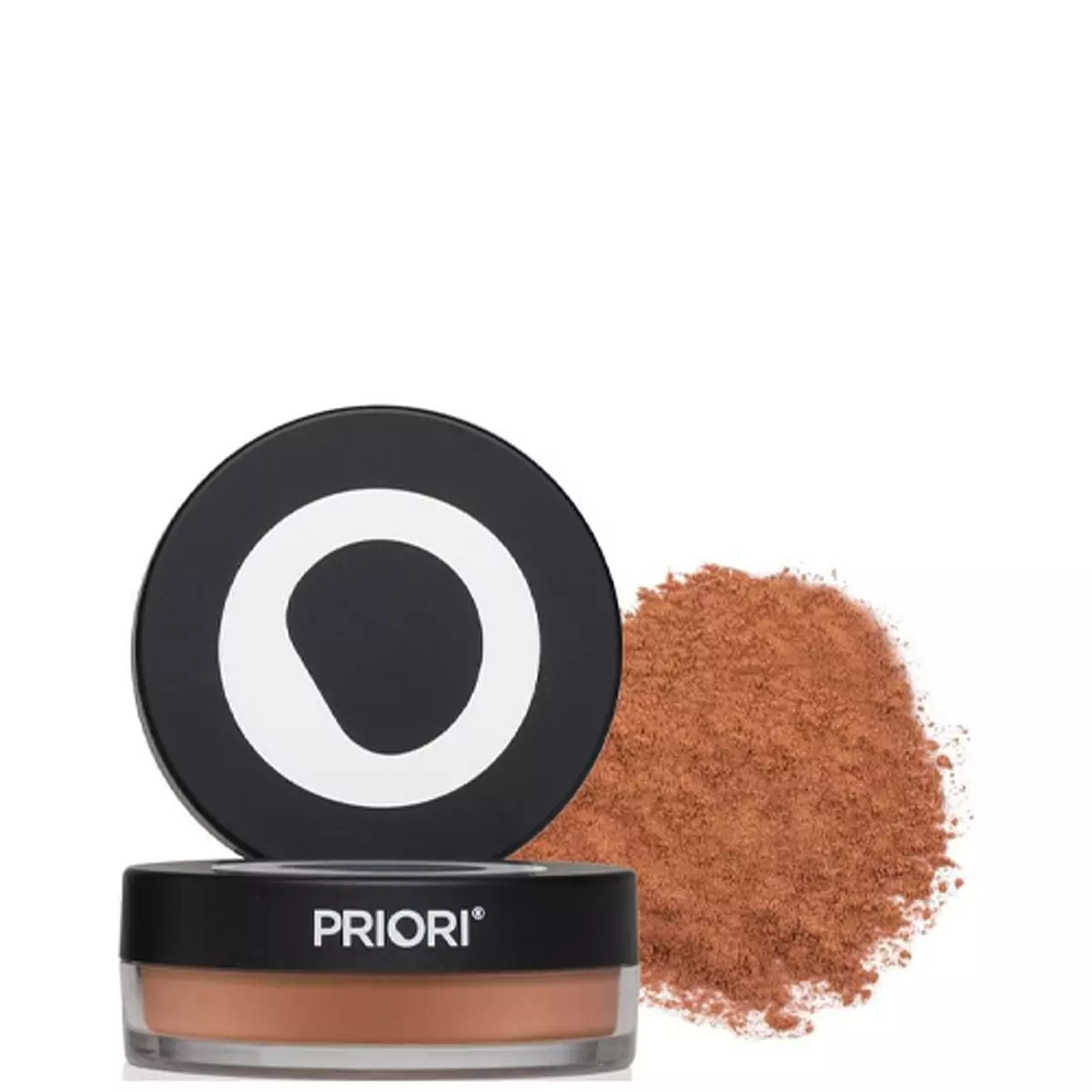 Минеральная основа SPF25 PRIORI Mineral Base