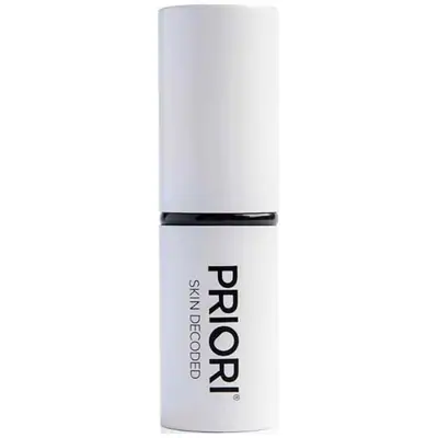 Кисть Кабуки большая с колпачком PRIORI Kabuki Brush