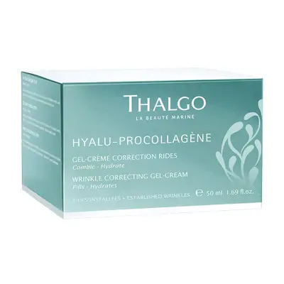 Гель-Крем корректор морщин Thalgo Wrinkle Correcting Gel-Cream
