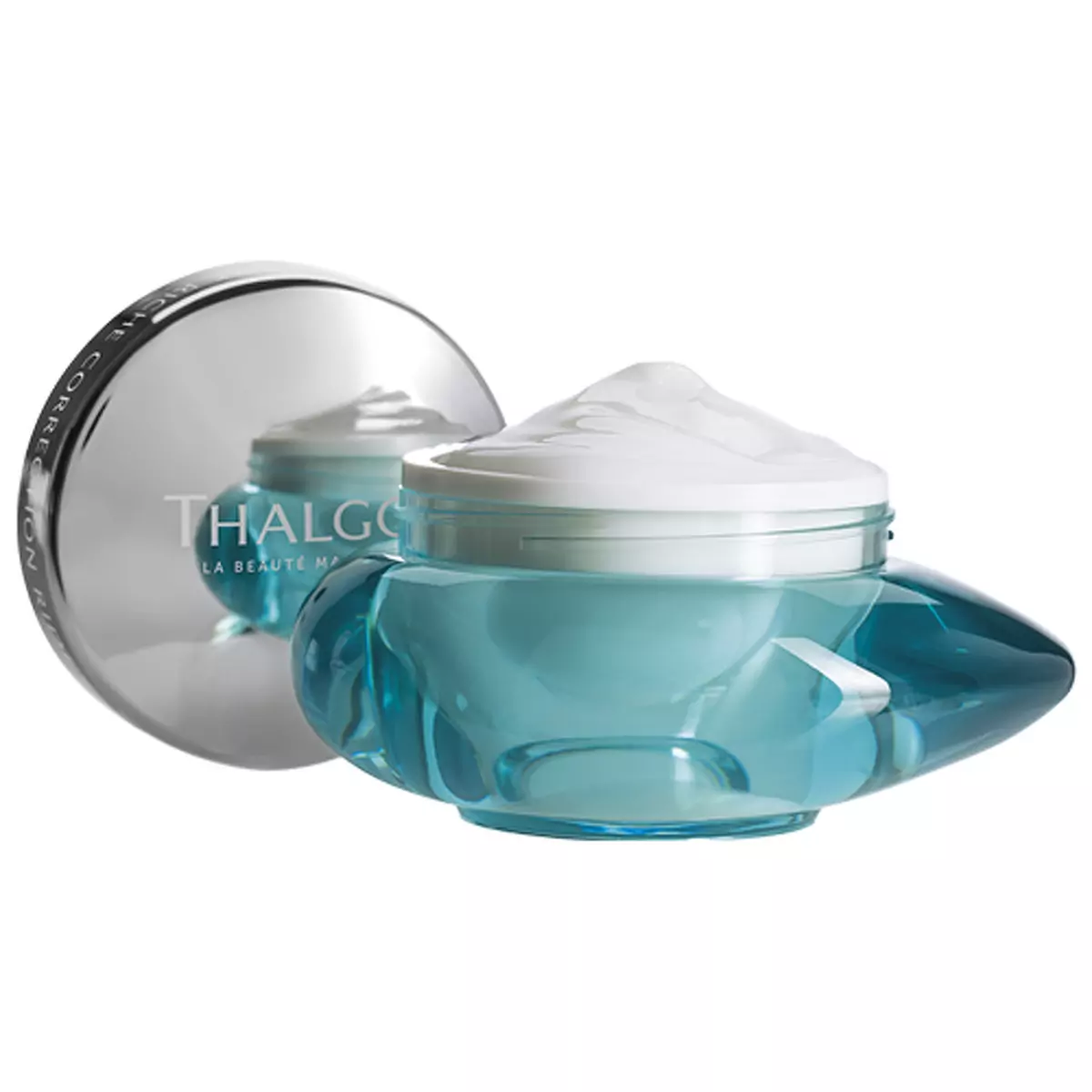 Интенсивный Крем корректор морщин Thalgo Wrinkle Correcting Rich Cream