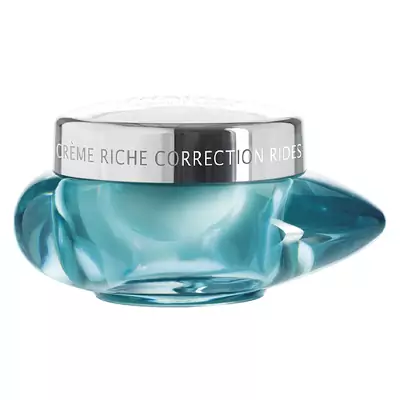 Интенсивный Крем корректор морщин Thalgo Wrinkle Correcting Rich Cream