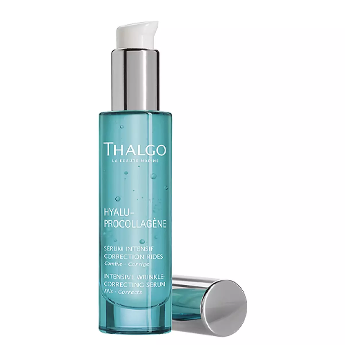 Интенсивная Сыворотка корректор морщин Thalgo Wrinkle Correcting Serum