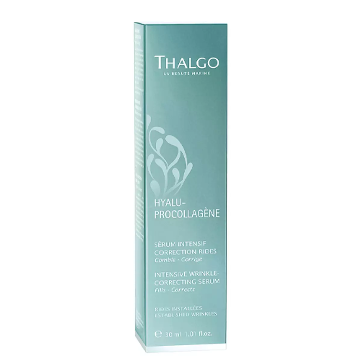 Интенсивная Сыворотка корректор морщин Thalgo Wrinkle Correcting Serum
