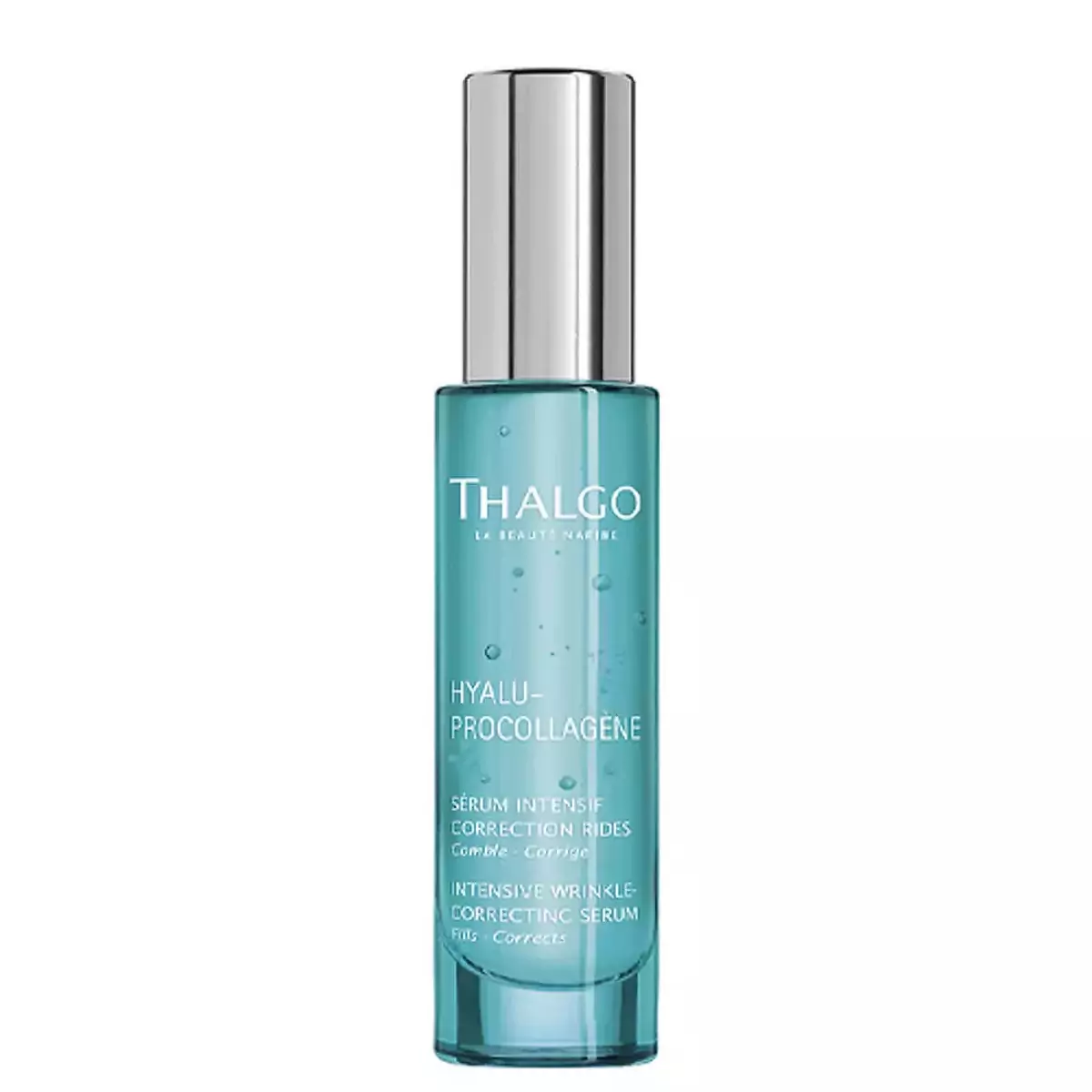 Интенсивная Сыворотка корректор морщин Thalgo Wrinkle Correcting Serum