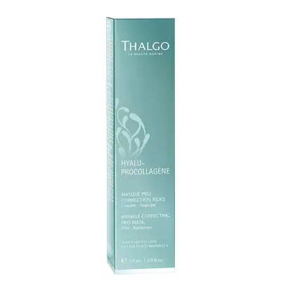 Про-Маска корректор морщин Thalgo Wrinkle Correcting Pro Mask