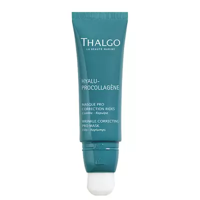 Про-Маска корректор морщин Thalgo Wrinkle Correcting Pro Mask